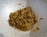 A picture of step 8 of Dhaba Style Egg Curry.