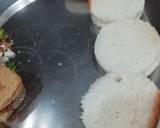 Bread ki rasmalai recipe step 3 photo