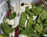 Foto del paso 2 de la receta: 🍚Arroz Caldoso de Madre🍚