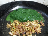 पालक पनीर(Palak Paneer recipe in Hindi)