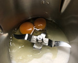 Foto del paso 1 de la receta: Magdalenas sin gluten, sin lactosa en Monsieur Cuisine Plus