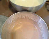 Foto del paso 5 de la receta: Tarta Marmoleada