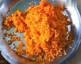 कच्ची हल्दी की सब्जी(Kachhi haldi ki sabzi recipe in Hindi) रेसिपी चरण 3 फोटो
