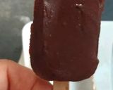 A picture of step 4 of Cakesicle.