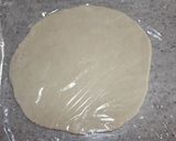 A picture of step 3 of Oil-free, Easy and Delicious Chapati!.