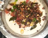 রাভা ভেজিটেবল ইডলি (Rava Vegetable Idli recipe in bengali) রেসিপি ধাপ - 4 ছবি