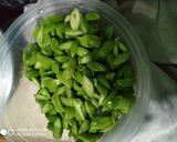 Foto langkah ke 4 dari resep Sambel kikil campur sari ala me.