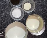 【伯爵系列】伯爵茶奶凍 x 伯爵茶曲奇餅的食譜步驟1照片