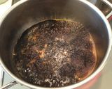 A picture of step 3 of My Mother's Fragrant, All-Purpose Mentsuyu Noodle Sauce.