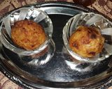 भेल आइस क्रीम (Bhel Ice cream recipe in Hindi) रेसिपी चरण 3 फोटो