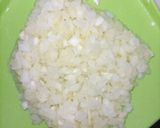 Foto del paso 2 de la receta: Lasaña de acelga, ricota y carne