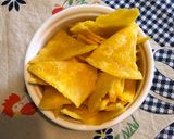 Foto del passaggio 4 della ricetta Nachos