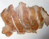 A picture of step 16 of Sautéed Chicken Thighs in Olive Oil.