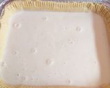 Foto del paso 4 de la receta: Pie de Queso! Horneado!!! Fácil!!!