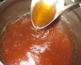 A picture of step 11 of Char Siu Pork and Marinated Soft Boiled Eggs for Ramen.