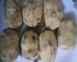 Foto langkah ke 3 dari resep Perkedel Ayam Frozen.