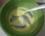 Foto langkah ke 7 dari resep Nasi Ampok Komplit.