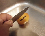 Foto del paso 1 de la receta: Mermelada de Damascos