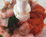 Foto del paso 1 de la receta: Hamburguesas de pescado