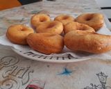 Foto del paso 8 de la receta: Esponjosas