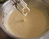 A picture of step 10 of Italian Roll Cake.