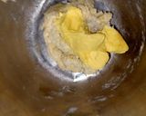 Foto langkah ke 2 dari resep 48. Roti Brot Goreng Manado.