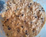 A picture of step 3 of Hazelnut and Almond Cake.