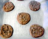 Not Your Ordinary Peanut Butter Chocolate Chip Cookies recipe step 8 photo