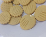 A picture of step 2 of Cookies.