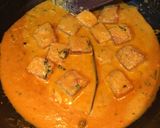 A picture of step 10 of Milk Paneer.