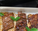 Foto del paso 5 de la receta: Costillar al horno con su macerado 😋