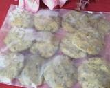 Chicken shami kabab recipe step 11 photo