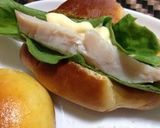 A picture of step 5 of Easy in the Microwave Juicy Steamed Chicken.