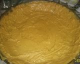 A picture of step 1 of Marshmallow Pie.