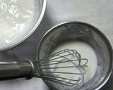 A picture of step 6 of No-Bake Cheesecake - Made With Strained Yogurt.