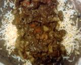 Leftover Potroast Burrito's recipe step 8 photo