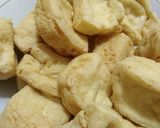 Foto langkah ke 1 dari resep Tahu Solet Bumbu Petis.