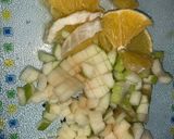 Foto del paso 1 de la receta: Tinto de verano 🍷
