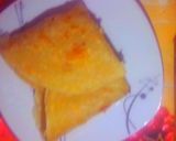 A picture of step 12 of Chapatis.