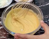 A picture of step 6 of Tamater Ki kadhi.