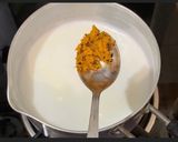 A picture of step 4 of Turmeric Milk Recipe.