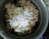 வெஜ் கோலா(veg kola recipe in tamil) ரெசிபி ஸ்டேப் 3 புகைப்படம்