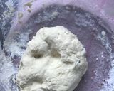 Foto del paso 1 de la receta: Tortas fritas sin tacc. Rápido