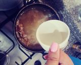 Foto del paso 4 de la receta: Arroz con fideos 😍