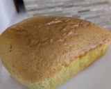 Foto del paso 4 de la receta: Panqué🍰de crema🥛de leche y naranja🥧🍰🍊