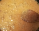 Foto del paso 3 de la receta: Salsa de almendras