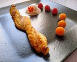 Cinnamon twisted【肉桂條】的食譜步驟7照片