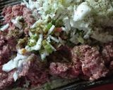Foto del paso 1 de la receta: Pan de carne