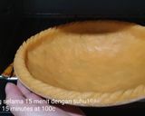 Foto langkah ke 3 dari resep 259. Pie Susu | Tart Susu Pontianak | 牛奶派.