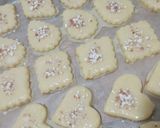 صورة لخطوة 3 من وصفة حلوة للطابع او الطورنو 🍪